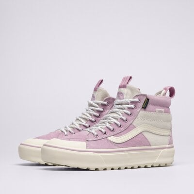 Кецове и обувки Vans Ua Sk8-Hi Mte-2 Бежово | VN0007NKUP21, 1