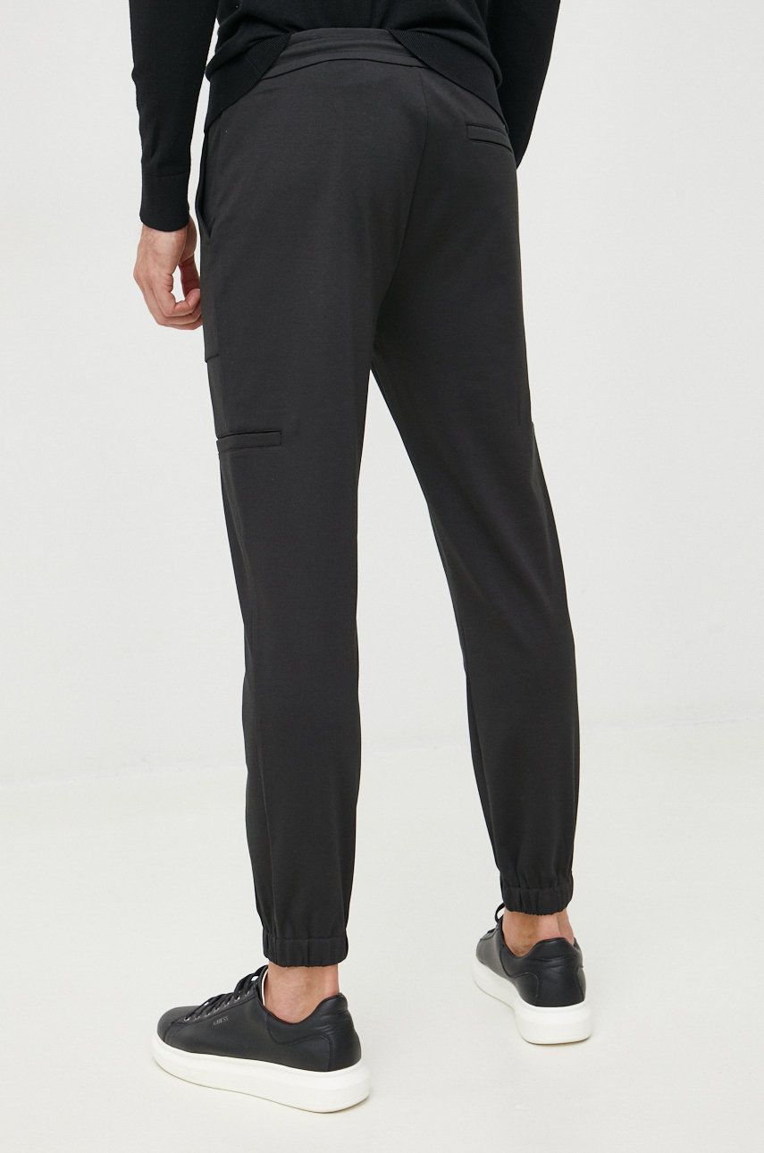 Спортни панталони CALVIN KLEIN Sweatpants Черно | K10K109471.9BYY, 1