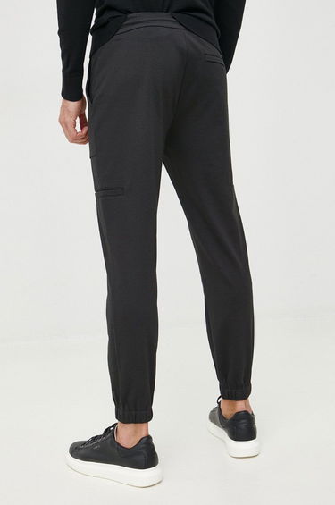 Спортни панталони CALVIN KLEIN Sweatpants Черно | K10K109471.9BYY, 1