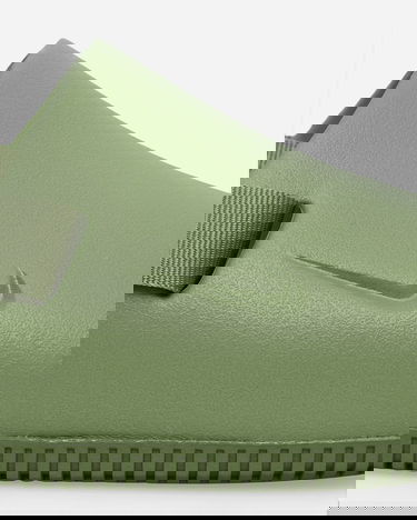 Кецове и обувки Nike Calm Mules "Oil Green" Зелено | FD5131-300, 6