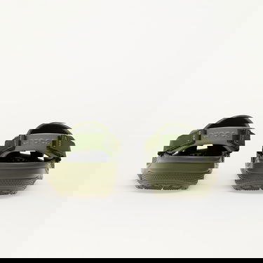 Кецове и обувки Crocs Yukon Vista II LR Clog M Agr Зелено | 207689-309, 4