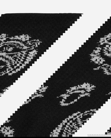 Чорапи Carhartt WIP Paisley Socks Черно | I032322 1U9XX, 4