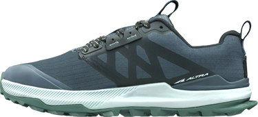 Кецове и обувки Altra Running Lone Peak 8 Wide Синьо | al0a85p40201, 3
