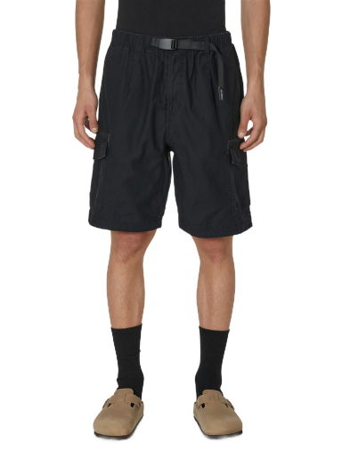 Cotton Cargo Shorts