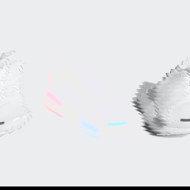 Кецове и обувки adidas Originals NMD_V3 Бяло | GX3379, 5