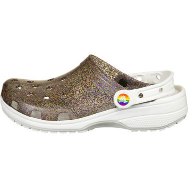 Кецове и обувки Crocs Classic Clog "Glitter Pride" Многоцветен | 207343-100, 3