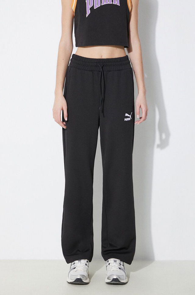 T7 High Waist Sweatpants