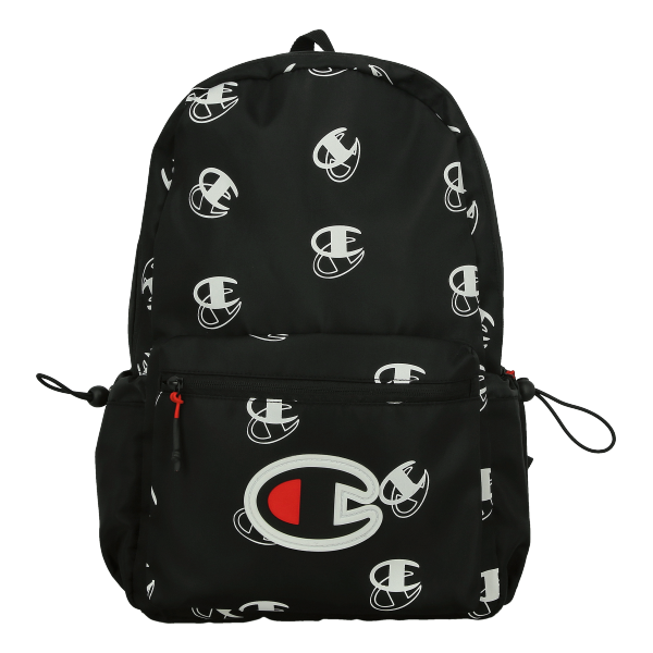 Раница Champion Champion All Over Print Backpack Черно | CHE223F117-01, 0