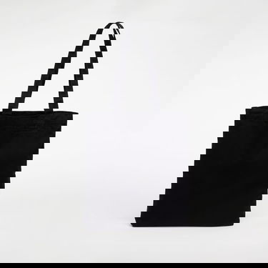 Голяма пазарска чанта Dickies Icon Tote Bag Черно | DK0A4XFABLK1, 4