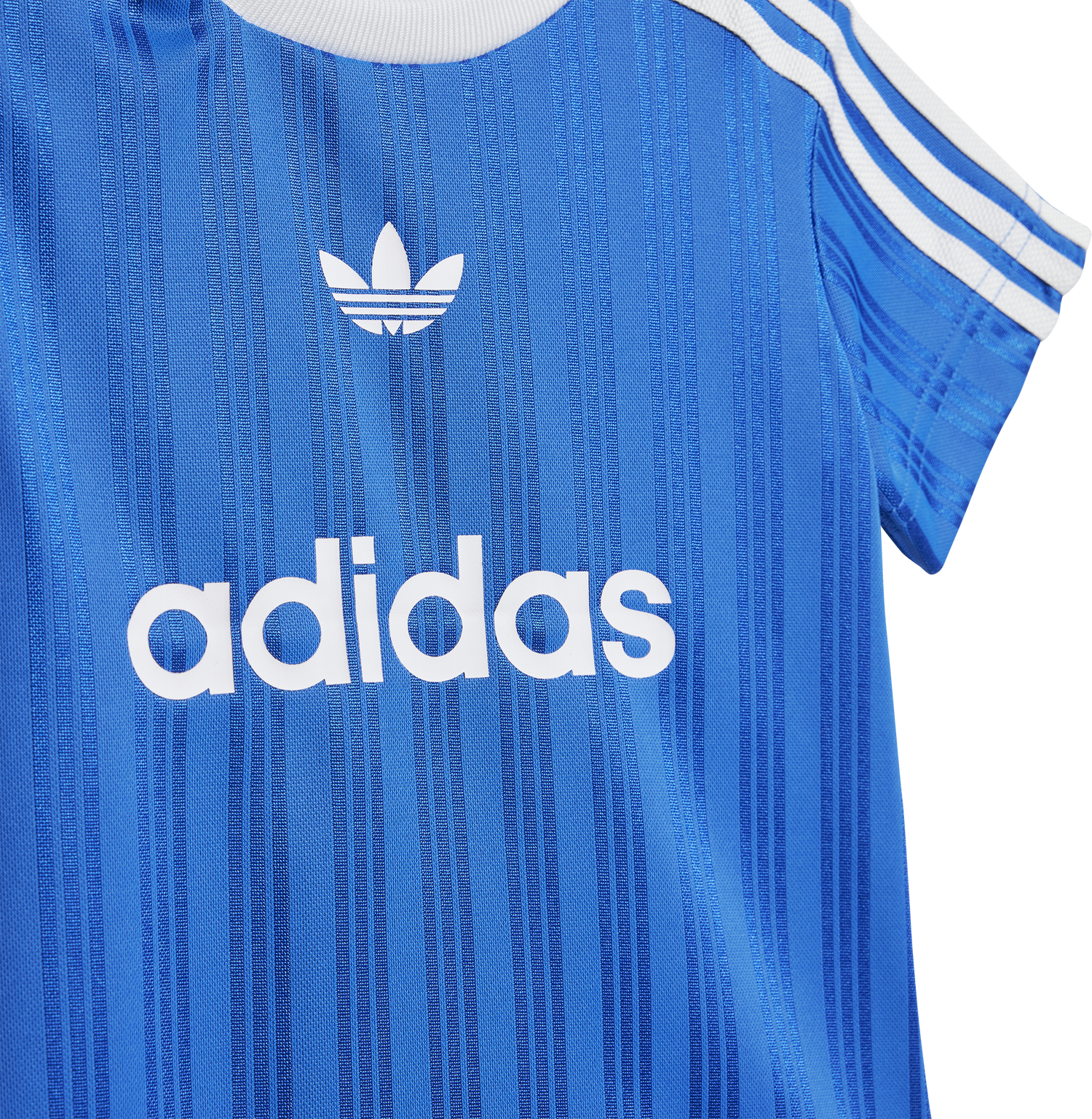 Комплект adidas Originals adidas Originals Football Set Синьо | jc6588, 1