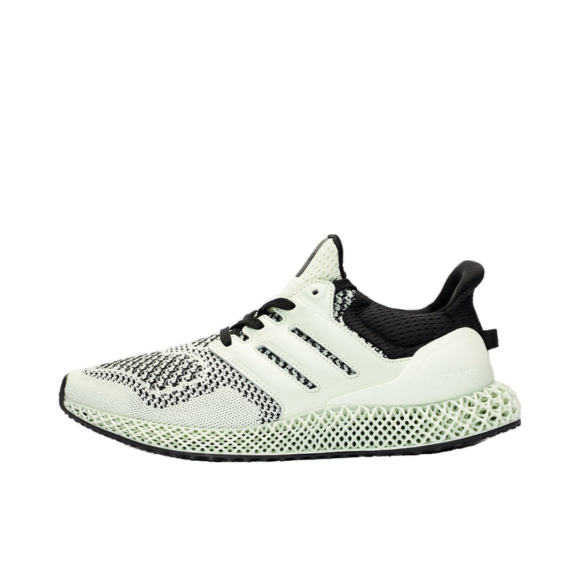 Бягане adidas Performance SNS x Ultra 4D Зелено | FY5631