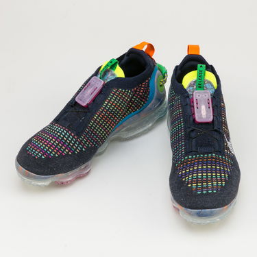 Кецове и обувки Nike Air Vapormax 2020 FK Тъмно синьо | CJ6740-400, 2