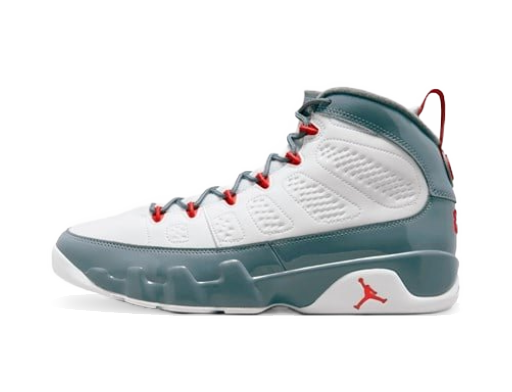 Кецове и обувки Jordan Air Jordan 9 Retro Бяло | CT8019-162