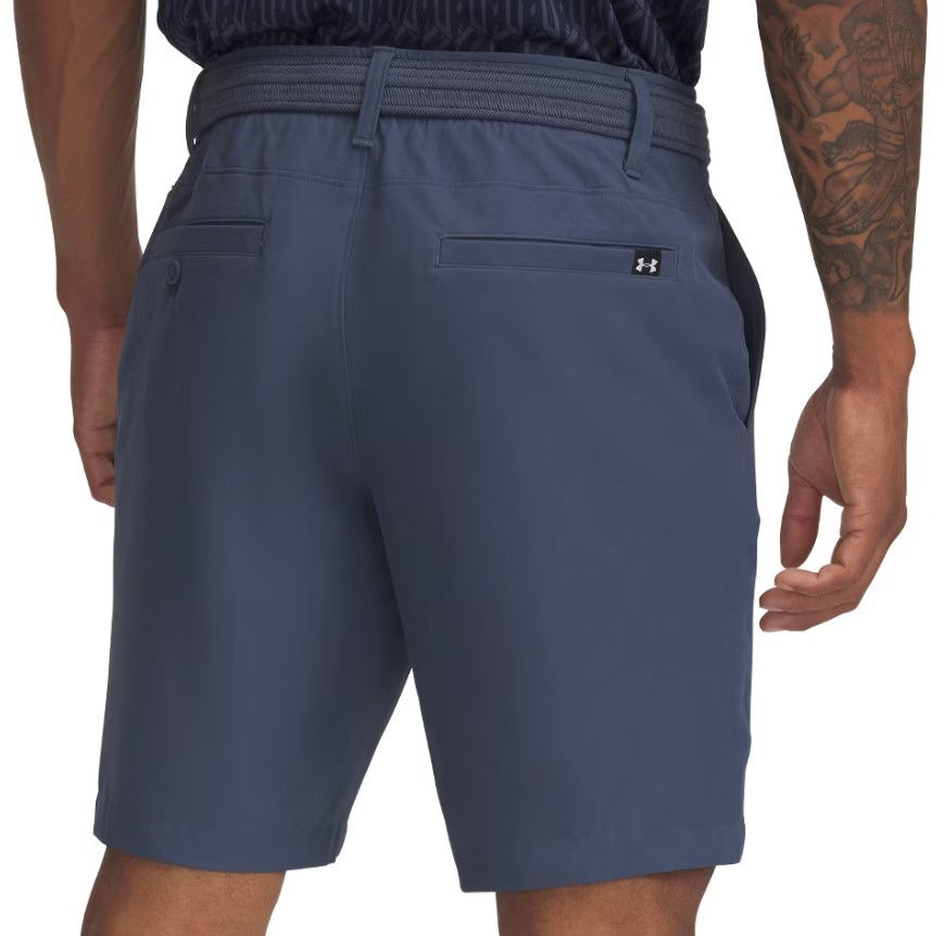Къси панталони Under Armour UA Drive Taper Shorts undefined | 1384467-044, 1
