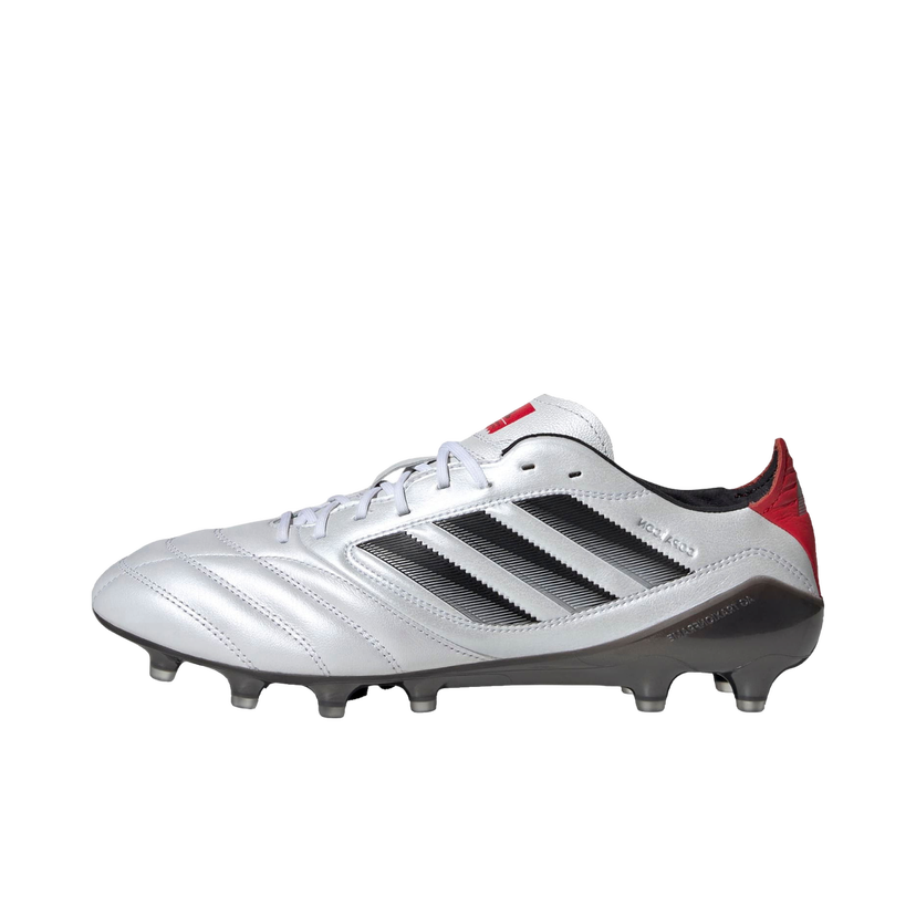 Кецове и обувки adidas Performance COPA ICON II FG/AG Бяло | jh7005