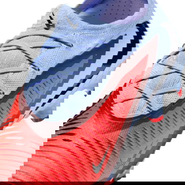 Кецове и обувки Nike Phantom 6 Low Pro FG Синьо | hj4122-400, 3