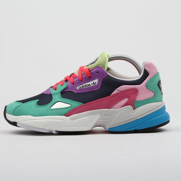 Кецове и обувки adidas Originals Falcon W Многоцветен | CG6211, 1