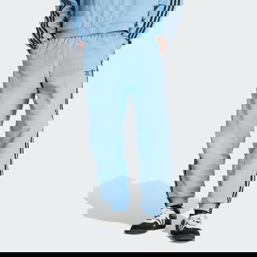 Спортни панталони adidas Performance Adicolor Woven Firebird Track Pants Синьо | JY1337, 0