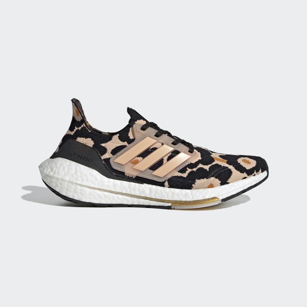 Кецове и обувки adidas Performance Marimekko x Ultraboost 21 Многоцветен | H01087, 0