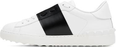 Кецове и обувки Valentino Valentino Garavani Calfskin Open Черно | 6Y2S0830BLU, 2