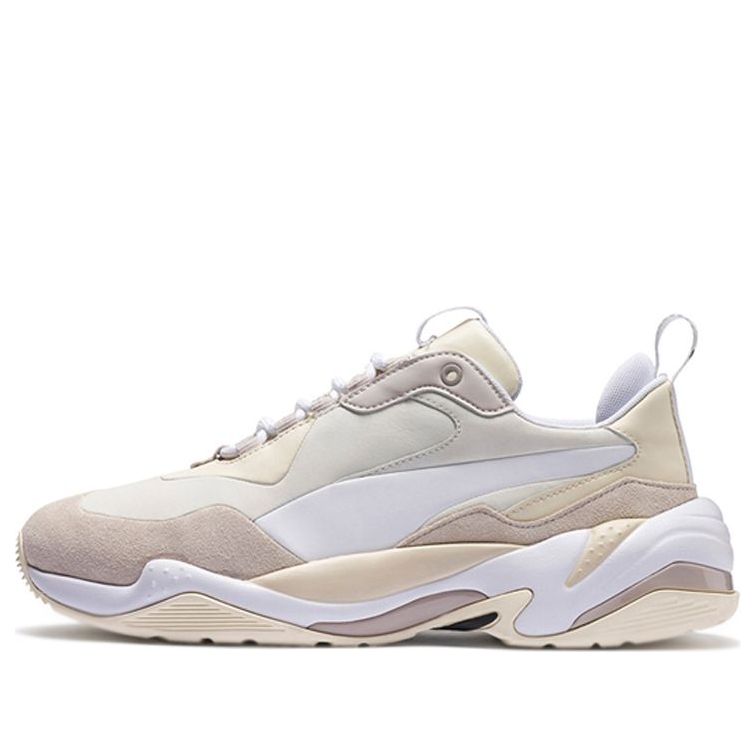 Кецове и обувки Puma Thunder Nature Бежово | 370703-03