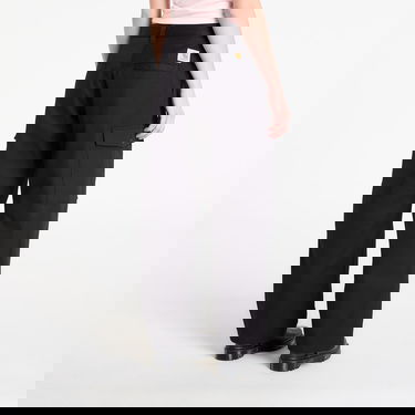 Карго панталони Carhartt WIP Brady Cargo Pant Черно | I036313.8902, 2