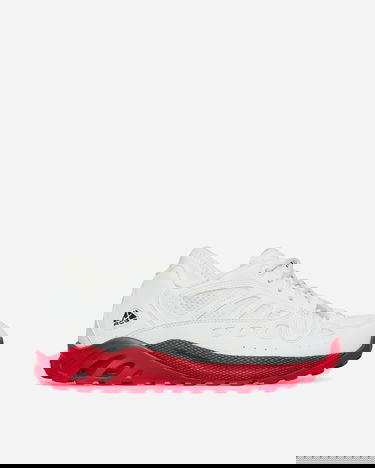 Кецове и обувки Nike ACG Air Exploraid Sneakers Summit White / Red Бяло | FJ1920-101, 0