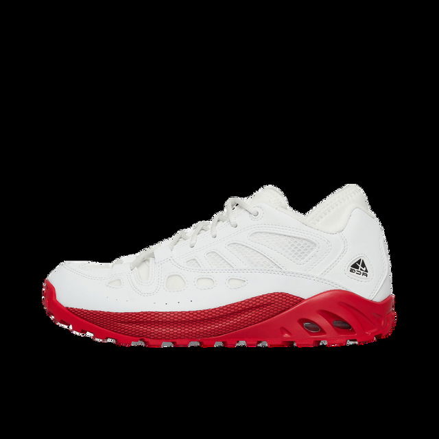 Air Exploraid Sneakers Summit White / Red