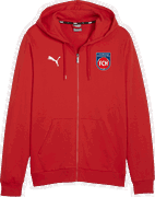 1.FC Heidenheim Full-Zip Hooded Jacket