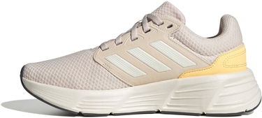 Кецове и обувки adidas Performance Galaxy 6 W Бежово | IE1990, 5