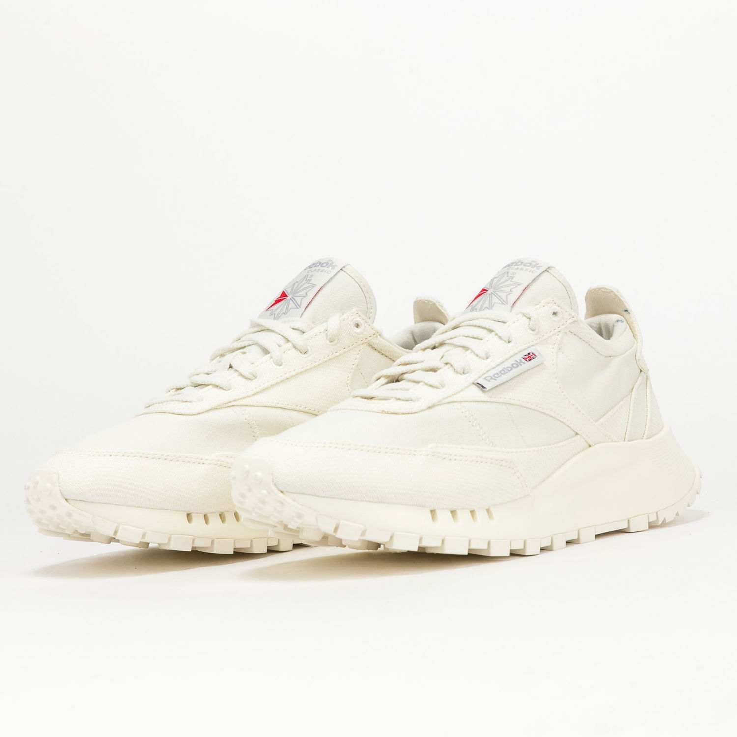 Кецове и обувки Reebok Classic Legacy Бяло | S24179, 1