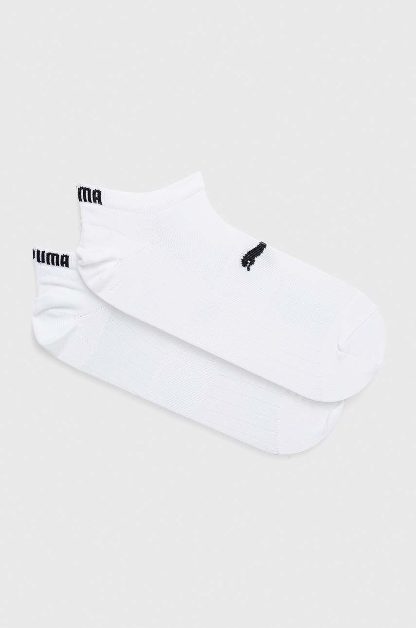 Чорапи Puma Socks 2-pack Бяло | 935476, 0