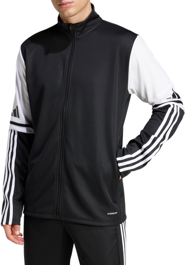 Ветровка adidas Originals Squadra 25 Track Jacket Черно | je2774, 0