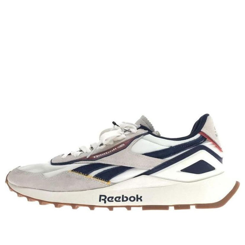 Кецове и обувки Reebok Classic Legacy AZ Бяло | GZ0741