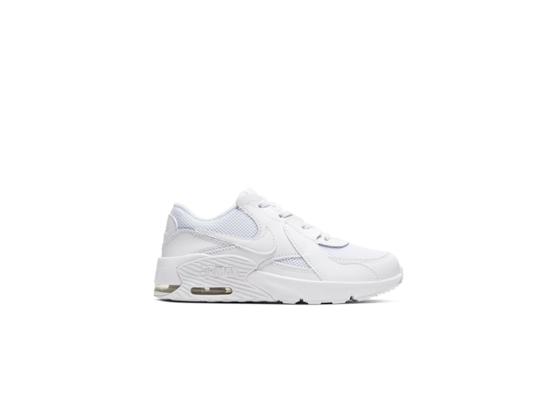 Кецове и обувки Nike Air Max Excee Бяло | CD6892-100, 0