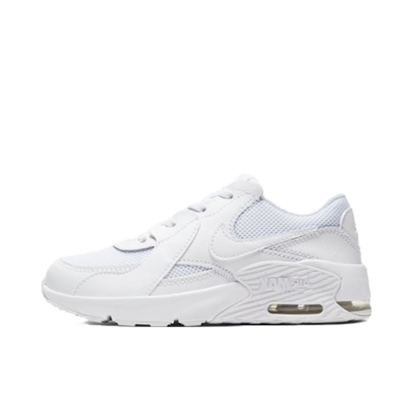 Кецове и обувки Nike Air Max Excee Бяло | CD6892-100