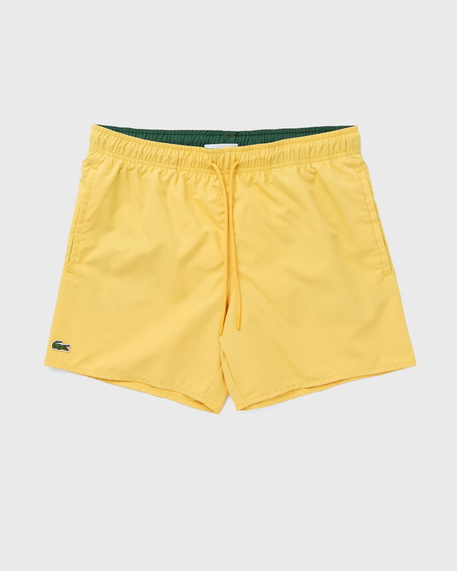 LIGHT QUICK-DRY SWIM SHORTS