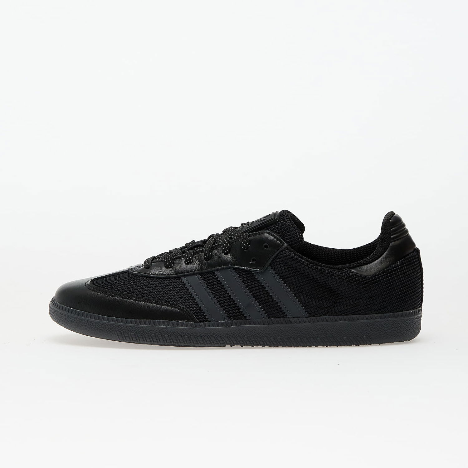Кецове и обувки adidas Originals Samba Og Черно | JR0901, 0