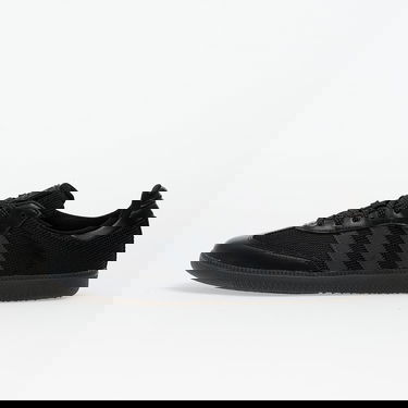 Кецове и обувки adidas Originals Samba Og Черно | JR0901, 0