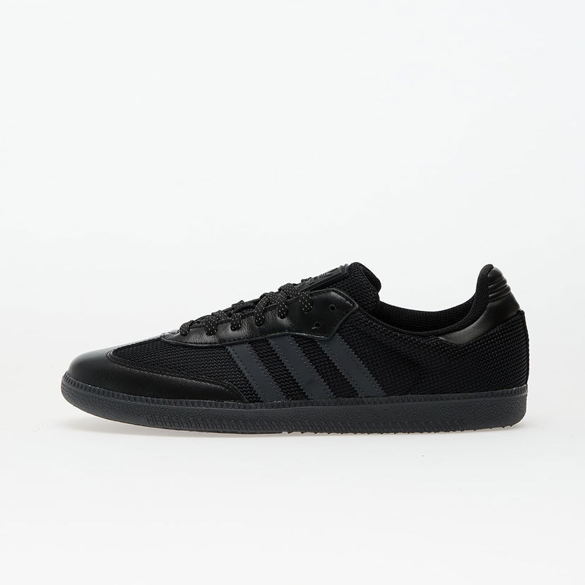 Кецове и обувки adidas Originals Samba Og Черно | JR0901