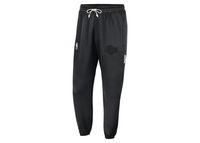 NBA Los Angeles Lakers Standard Issue Pants Black