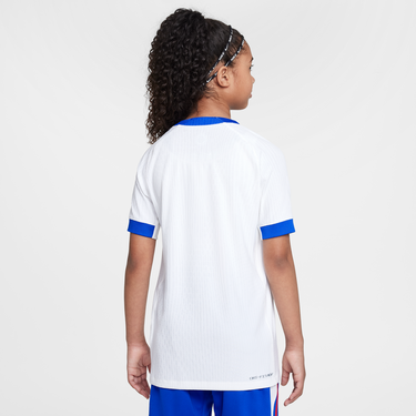 Фланелка Nike England Authentic Home Match Soccer Jersey Dri-FIT ADV Бяло | FZ9191-405, 2