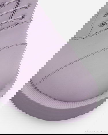 Кецове и обувки Clarks Rose Textile Oxford Shoes Лилаво | 28476197 PRP, 7