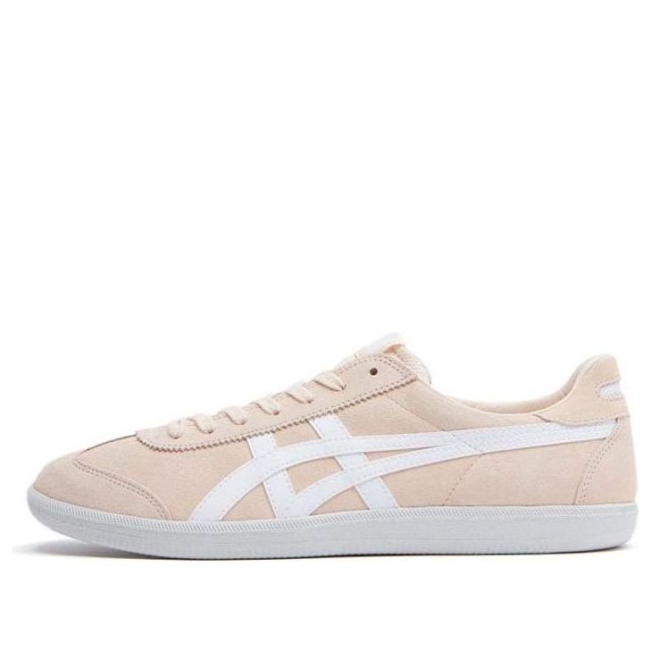 Кецове и обувки Onitsuka Tiger Tokuten Розово | 1183A907-700
