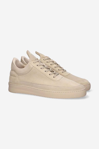 Low Top Suede, 2
