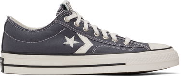 Кецове и обувки Converse Star Player 76 Premium Сиво | A11509C, 0