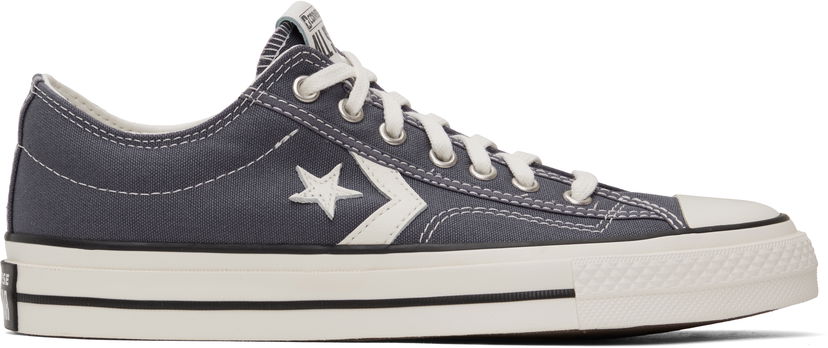 Кецове и обувки Converse Star Player 76 Premium Сиво | A11509C