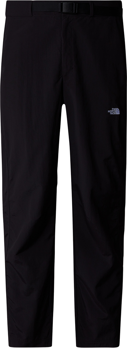 Спортни панталони The North Face Abukuma Cropped Sweatpants Черно | nf0a8798-4h0, 0