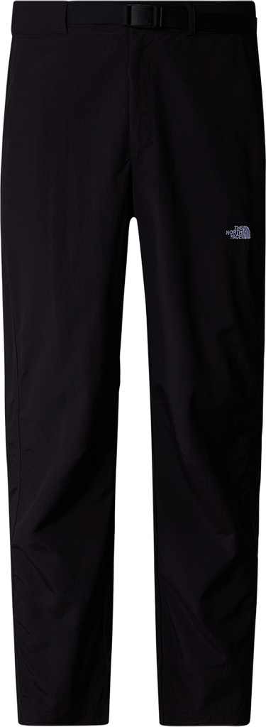 Спортни панталони The North Face Abukuma Cropped Sweatpants Черно | nf0a8798-4h0, 0