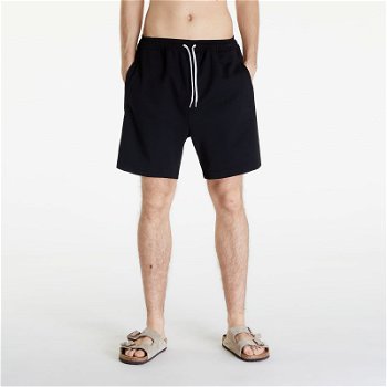 Fred Perry Reverse Tricot Short Black S3510 102